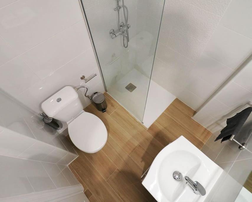 Brand New Apartment. 400 Meters Best Beach Торрев'єха Екстер'єр фото