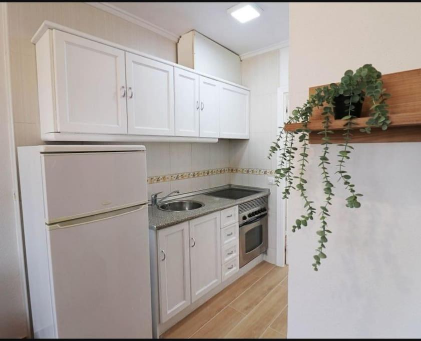 Brand New Apartment. 400 Meters Best Beach Торрев'єха Екстер'єр фото