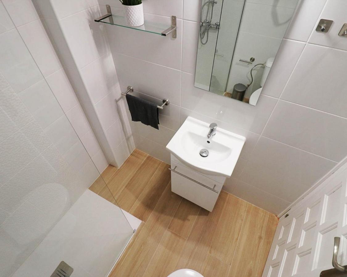 Brand New Apartment. 400 Meters Best Beach Торрев'єха Екстер'єр фото