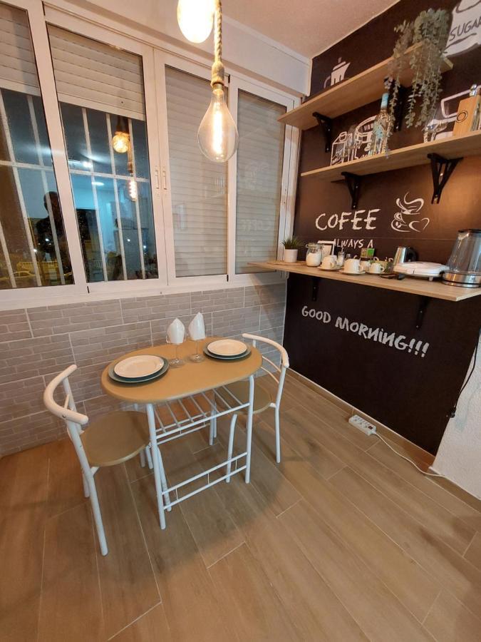 Brand New Apartment. 400 Meters Best Beach Торрев'єха Екстер'єр фото
